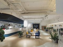 环境-张一元茶庄(望京店)