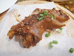 -金谷园饺子·烧烤·家宴(人大总店)
