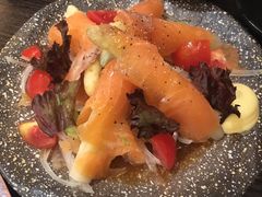 -角落里(中山公园店)