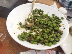 -花舍·新派粤菜·西餐·下午茶(亚运村·鸟巢店)