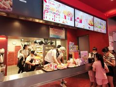 -肯德基(盘龙奥莱店)
