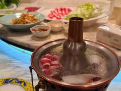 -南门涮肉(通州大船店)