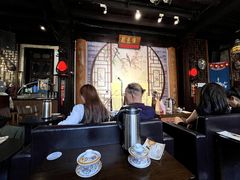 -琵琶语评弹茶馆(苏州平江路店)