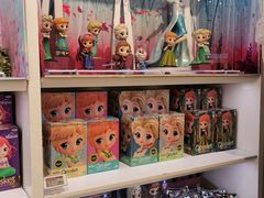 -泡泡玛特POPMART(合生汇店)