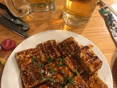 -大富贵烧烤公司(双廊店)