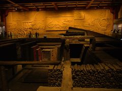 -北京大葆台遗址博物馆