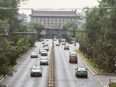 -老刘家永盛斋·传统泡馍(东关南街店)