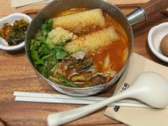 -小满手工粉(北京富力广场店)