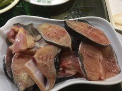 -创新高肥羊火锅(朝阳路店)