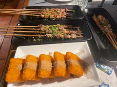 -炉鱼(诸暨万风新天地店)