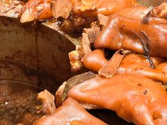 -大食代美食广场(上海中心店)