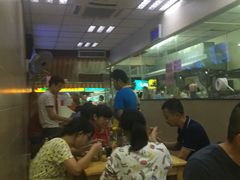 等位区-朝阳路拉面店