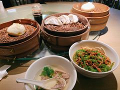 -花园茶楼(兴城西路店)