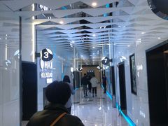 -中影华臣影城VLED(赠4小时停车 西安路店)