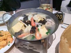 -群乐饭店(滨安路店)