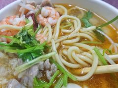 -明月虾面(厦禾路店)