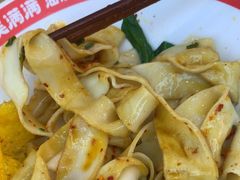 -吴满满油泼面(北方风味园店)