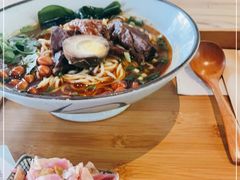 -三十三碗黄牛肉面(东原1891店)