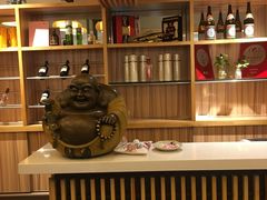 -菊上料理(蜀山银泰百货店)