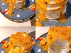 -港丽餐厅(高德置地店)