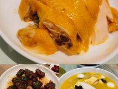 -群乐饭店(滨安路店)