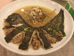 -昌正春天酒店-海鲜餐厅