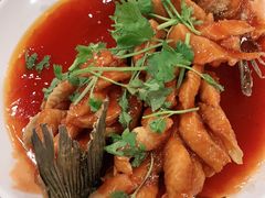 -春發合饭庄