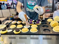 -大学城夜市大排档(凤栖路店)