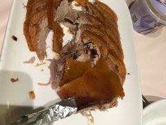 -大鸭梨烤鸭(甘家口店)