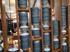 -芳草地度假酒店·野炉中餐厅