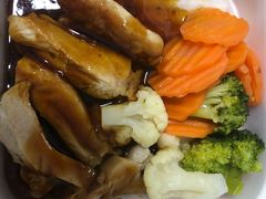 -吉野家(凯旋购物广场店)