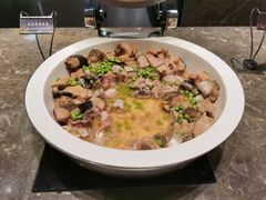 -太湖饭店玉兰厅(自助餐厅)