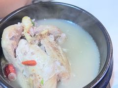 -长顺参鸡汤店(西塔总店)