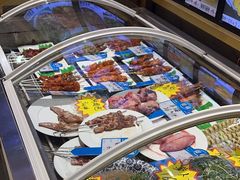 -美达尔烧烤海鲜家常菜(泰山路店)