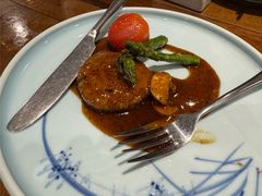 -福慧慈缘素食餐厅(王府井店)