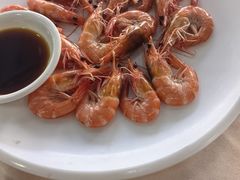 -旺富东海大酒楼(海鲜街店)