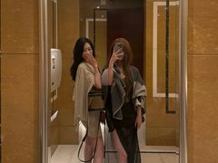 -杭州西子湖四季酒店·金沙厅