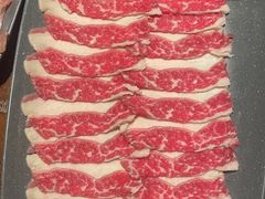-新石器烤肉(虹悦城店)