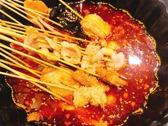 -梵云依家小冒菜(新街口总店)