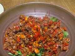 -后湖小院·乡野田园菜