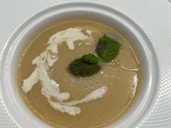 -天毓山庄·餐厅