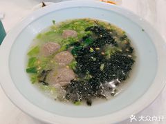 -潮米果蚝烙·潮汕小吃(海乐荟店)