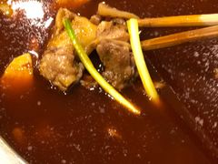 -冯记香辣兔火锅(茶店子总店)