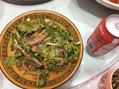 -恋拐子油爆虾·家常菜