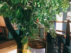 -佬麻雀·剁椒鱼头(京基KK One店)