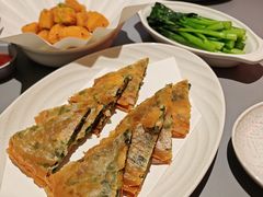 -桂满陇·手作小笼包&江南叫花鸡(中山公园店)