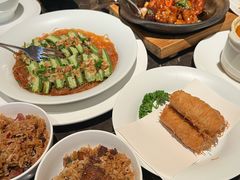 -汤城小厨•粤菜•靓汤(苏州街店)