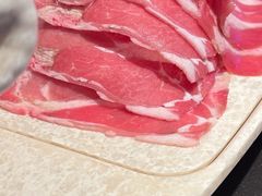 -额尔敦·品质自助(摩尔城店)