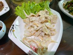 -小红鲸·海鲜餐厅(轸大路店)