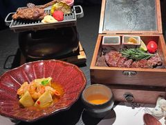 -花潮料理艺食馆(成都万象城店)